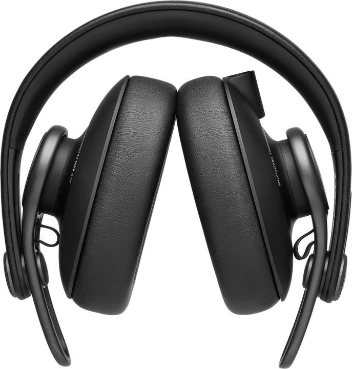 Produktbild AKG K371 (keine Geräuschunterdrückung, Kabelgebunden)