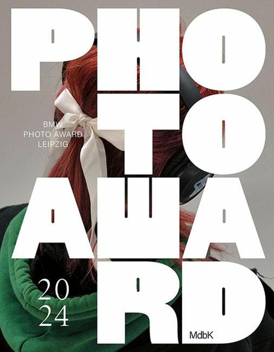 Actual product image BMW Photo Award Leipzig 2024 (German, English, Philipp Freytag, Museum of Fine Arts Leipzig, Stefan Weppelmann, 2024)