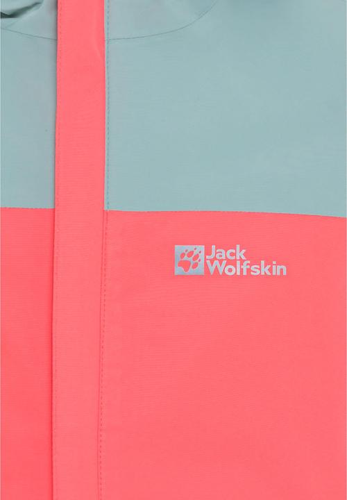 Immagine prodotto Jack Wolfskin Tucan Jacket K (104)