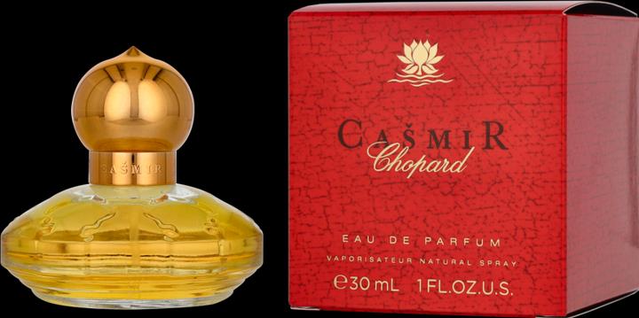 Actual product image Chopard Casmir (Eau de parfum, 30 ml)
