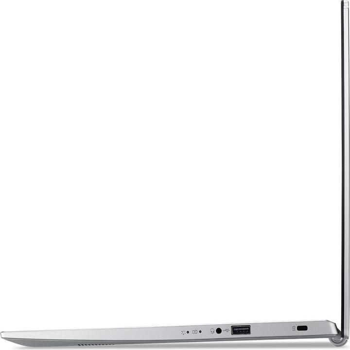 Produktbild Acer Aspire 5 A515-56 (15.60", Intel Core i5-1135G7, 8 GB, 512 GB, DE)