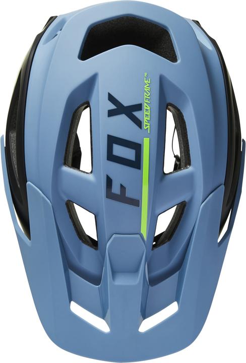 Produktbild Fox Speedframe Pro Blocked MIPS (59 - 63 cm)