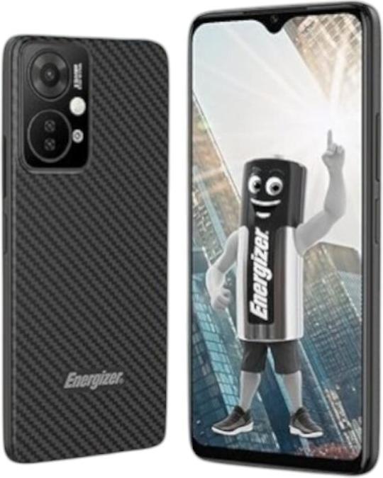 Actual product image Energizer Smartphone 2GB RAM 64GB memory Dual SIM 4G LTE (64 GB, 6.51", 18 Mpx, 4G)