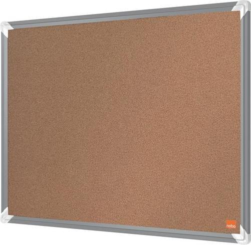 Produktbild Nobo Premium Plus (Pinnwand, 120 x 90 cm)