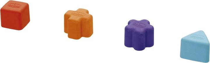 Productafbeelding Chicco 2 in 1 Ringtoren