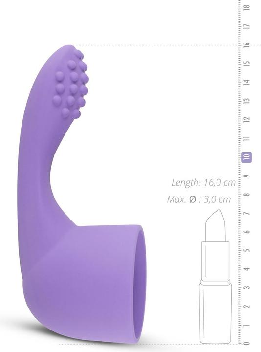 Image du produit My Magic Wand G-Punkt Aufsatz