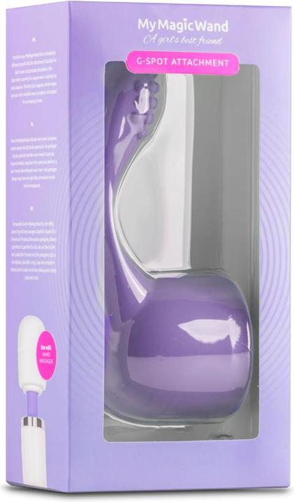 Image du produit My Magic Wand G-Punkt Aufsatz