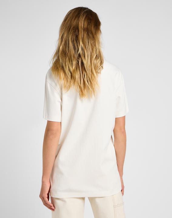 Actual product image Lee T-shirt WW Tee (S)