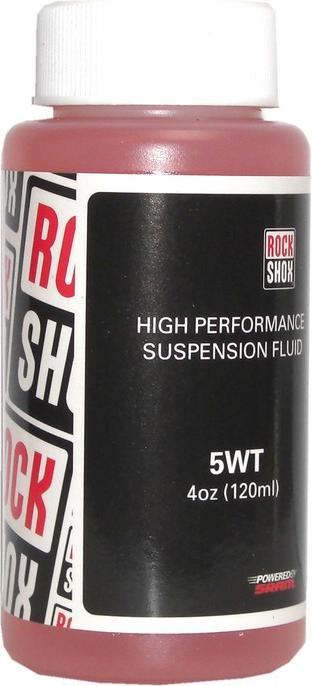 Produktbild RockShox 5wt