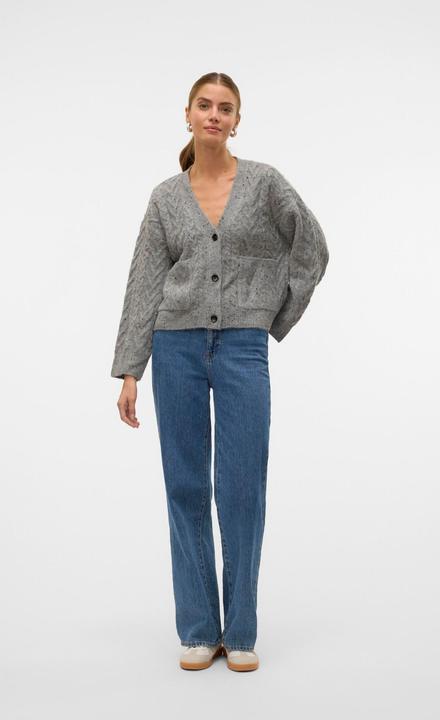 Produktbild Vero Moda VMCOLETTE Strickjacke Strickjacke (L)