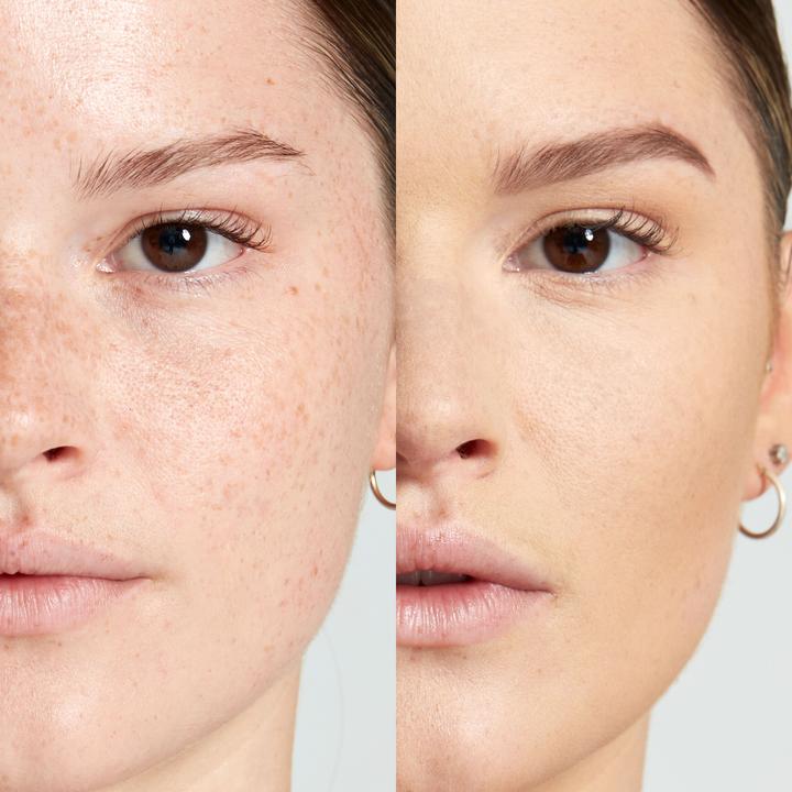 Produktbild NYX Professional Make-Up Can't Stop Won't Stop (06 Vanilla)