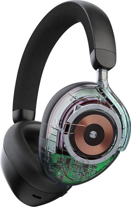 Image du produit JLab Audio EPIC LUX ANC - Headphones (ANC, Sans fil)