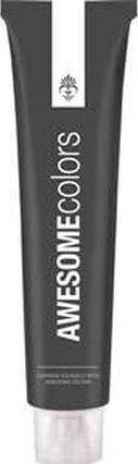 Actual product image Sexy Hair awe 6/7 Dark Blonde Brown (6/7 dark blond brown)