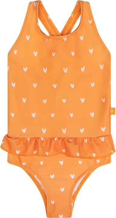 Produktbild Swim Essentials Badeanzug Mädchen 86/92 Hearts (92)