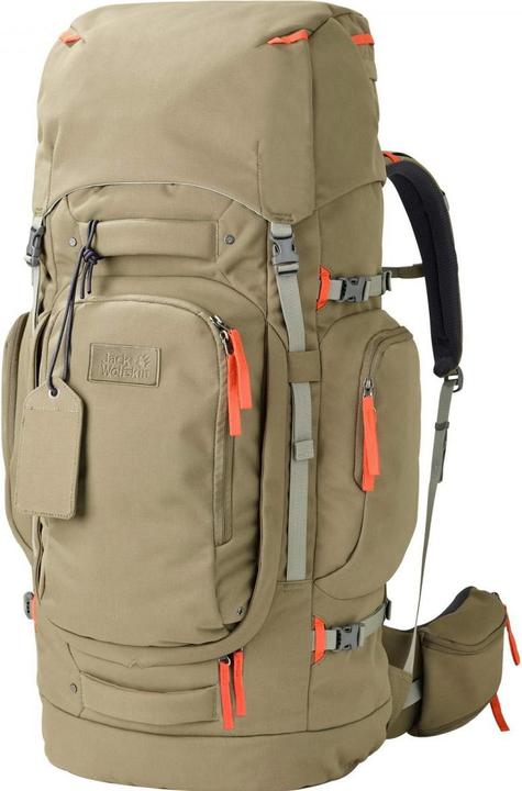 Jack Wolfskin Rucksack Freeman (65 l)