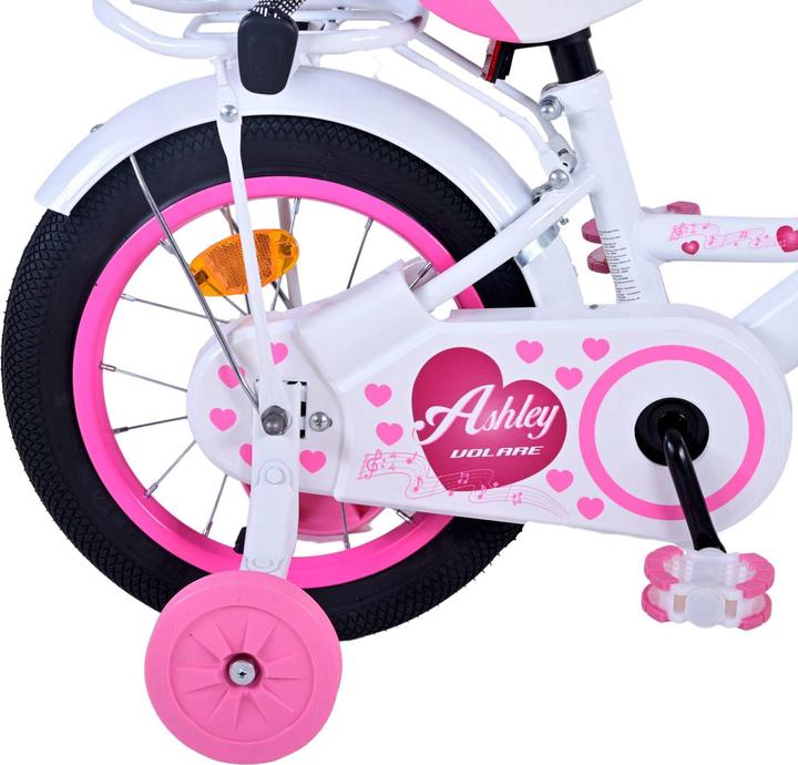 Produktbild Volare Ashley (14")