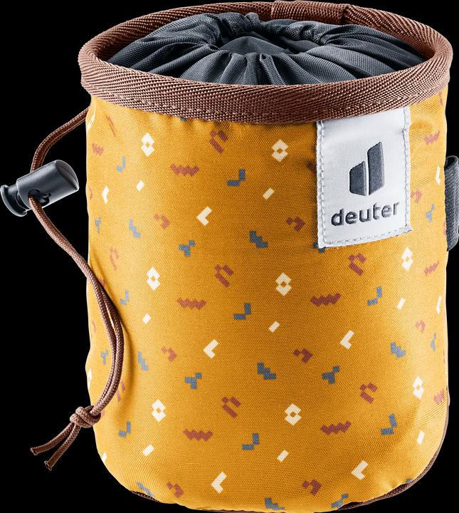 Produktbild Deuter Gravity Chalk Bag I