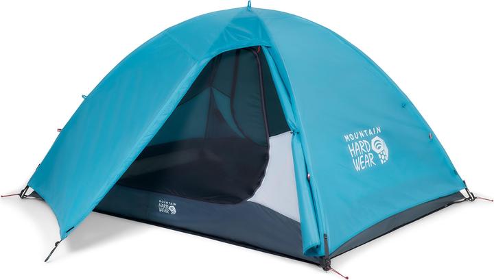 Produktbild Mountain Hardwear Meridian™ 3 Tent (Kuppelzelt, 2.40 kg)