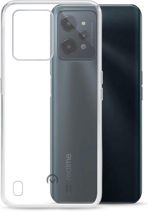 Immagine prodotto Mobilize Guscio di gelatina (Realme C31)