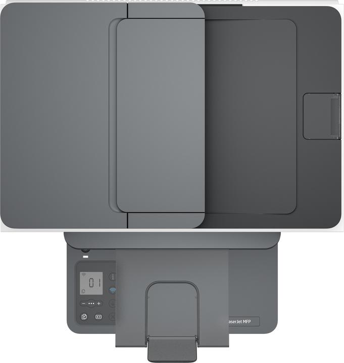 Image du produit HP Imprimante multifonction M235sdw LaserJet (Laser, Noir et blanc)