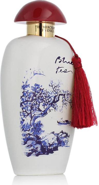Image du produit The Merchant of Venice Venezia Oriente (Eau de parfum, 100 ml)