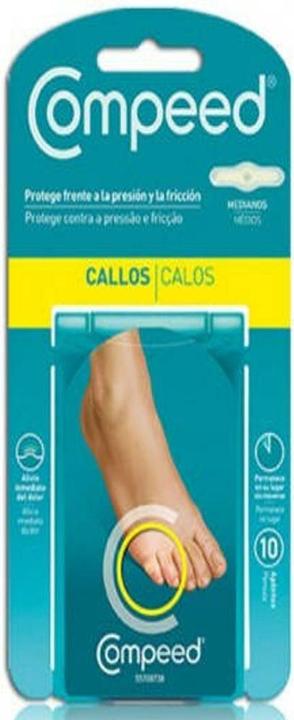Produktbild Compeed 3574660259162 (Körperpuder)