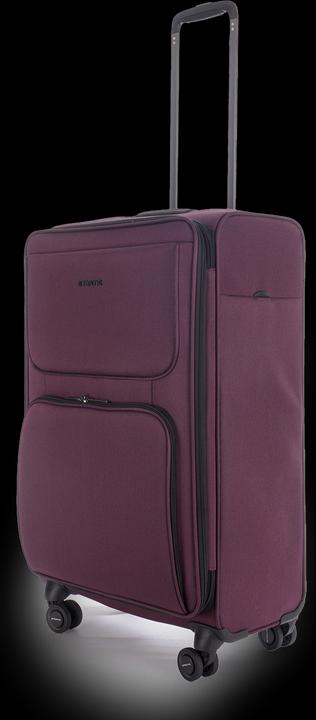 Produktbild Stratic Bendigo Light + - Koffer M (68 l, M (50 - 90l))