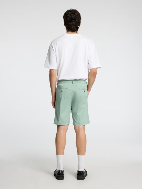 Image du produit Selected Homme Short chinoise slim fit (S)