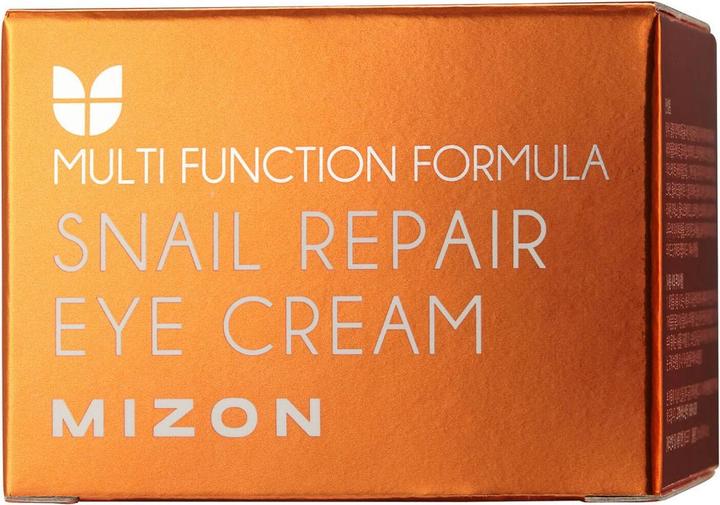 Image du produit Mizon Crème réparatrice pour les yeux Snail (Crème, 25 ml)