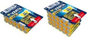 Produktbild Varta Longlife (12 Stk., AAA, 1200 mAh)