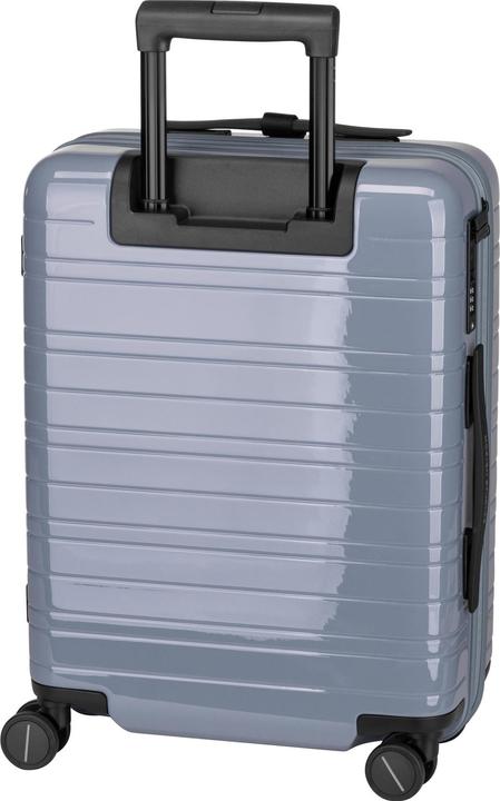 Immagine prodotto Horizn Valigia e trolley M5 Essential Bagaglio da cabina (33 l, Bagaglio a mano (fino a 50 litri))