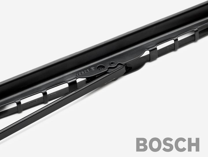 Immagine prodotto Bosch Automotive Doppio tergicristallo con spoiler