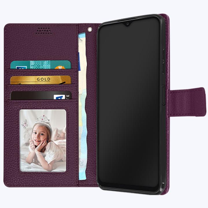 Image du produit Avizar Série Lenny (Samsung Galaxy A13)
