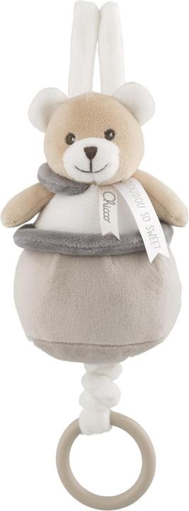 Actual product image Chicco Teddy Bear