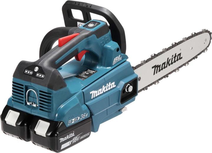 Immagine prodotto Makita DUC306Z (Sega a catena a batteria)