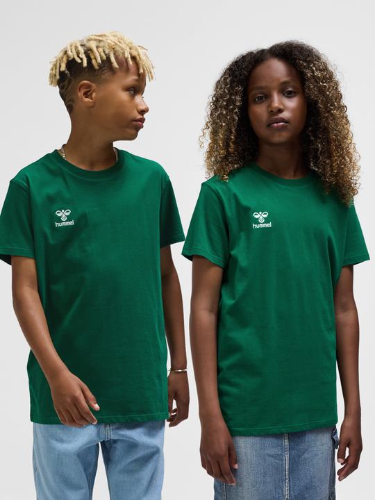 Immagine prodotto hummel HMLGO 2.0 T-SHIRT BAMBINO S/S (140)