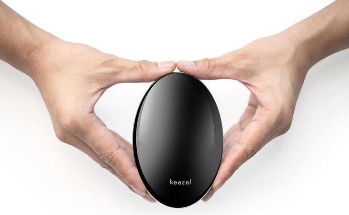 Produktbild Keezel KZL-1 Wireless Internet Security Router mit 1 Jahr Premium VPN Software