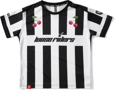 Produktbild Loose Riders Derby Cherries (L)