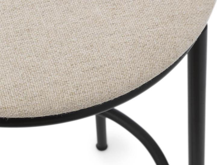 Actual product image Normann Copenhagen Circa Stool