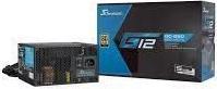 Productafbeelding Seasonic G12 GC-750 (750 W)
