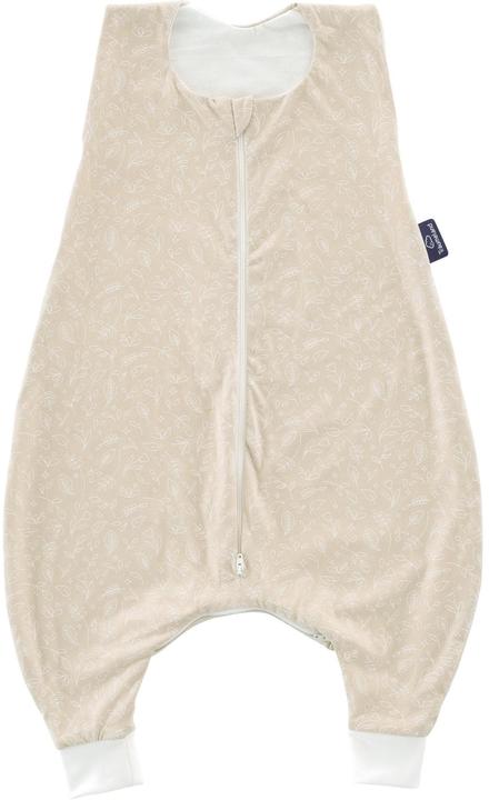 Actual product image Träumeland Baby summer sleeping bag Jumper Garden size 80 (80 cm)