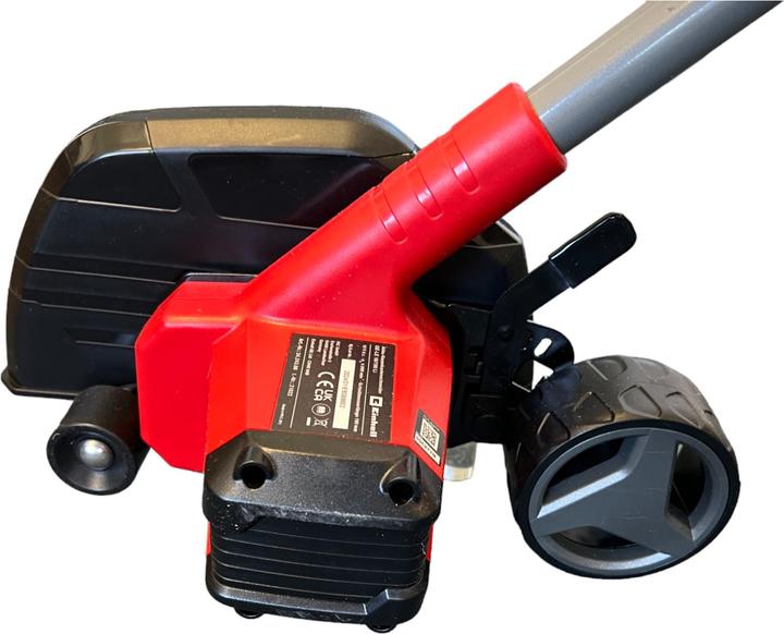 Image du produit Einhell GE-LE 18/190 Li (Lame de coupe en métal)