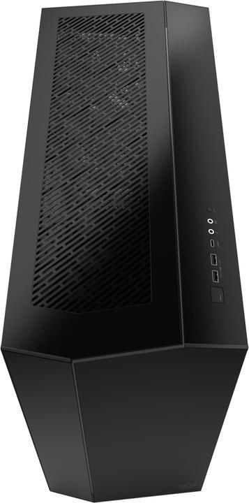 Produktbild Fractal Vector RS - Blackout (ATX, mATX, Mini-ITX, E-ATX)