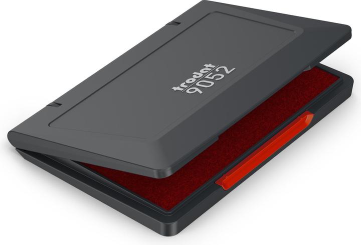 Actual product image Trodat Stamp pad