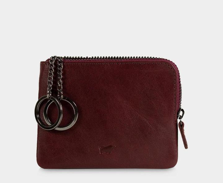 Produktbild Braun Büffel Arezzo Schlüsseletui Leder 11 cm