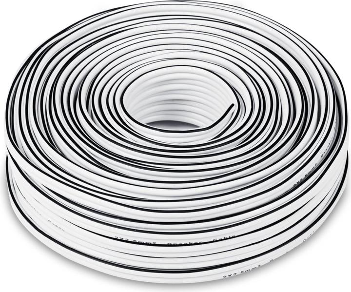 Produktbild Teufel 5.1 Heimkino Kabel-Set Advantage (30 m, 2.50 mm²)