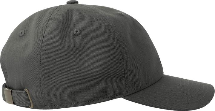 Actual product image Atlantis Unisex Adult Dad Sustainable 6 Panel Baseball Cap (One size)