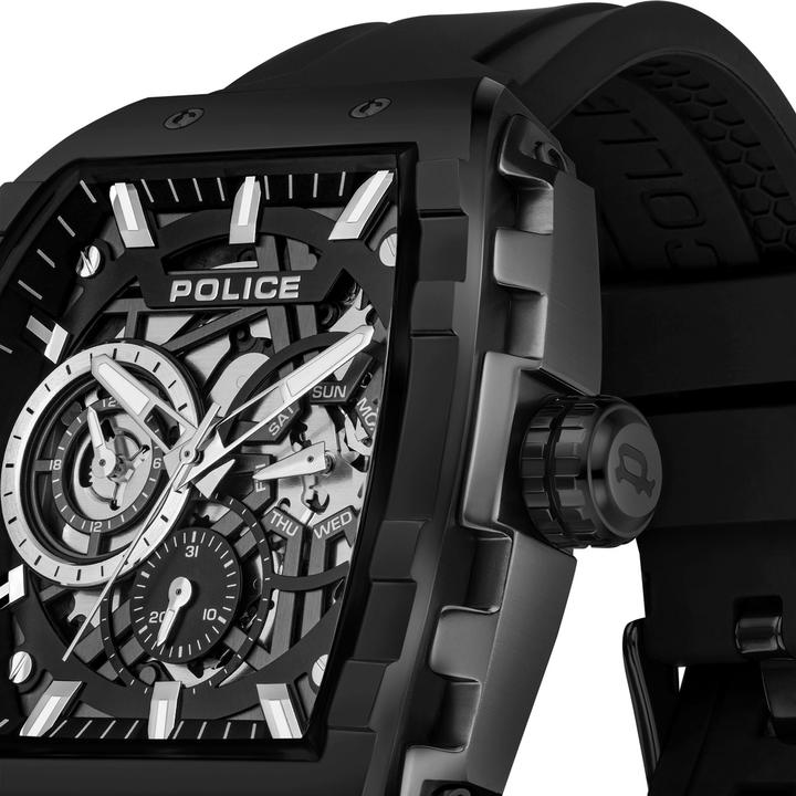 Immagine prodotto Police Flash (48.50 mm)