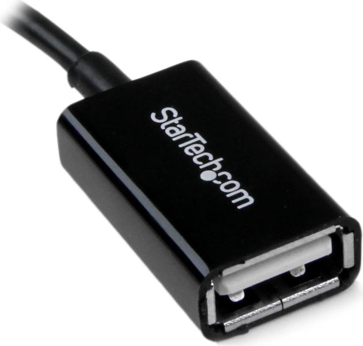 Image du produit StarTech Adaptateur (0.12 m, USB 2.0)