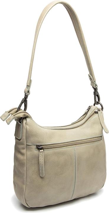 Produktbild The Chesterfield Brand Caroline Schultertasche Leder 25 cm